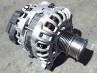 Alternator VW Golf 7 1.4 TSI (5G1) [2012/11-2017/12] 103 KW, 140 CP Cod 04E903021M \ 04E 903 021 M