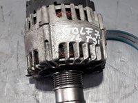 ALTERNATOR VW GOLF 7 1.4TSI CPW COD- 04C903023K.....