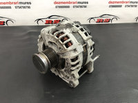 Alternator VW Golf 7 1.4TSI Manual sedan 2014 (04E903023J)