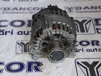 Alternator VW Golf 7 1.6 tdi cod: 04L903021D