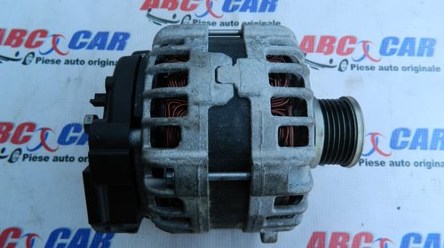 Alternator VW Golf 7 14V 140A 2.0 TDI cod: 03