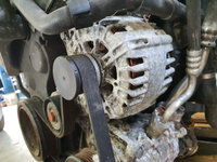 Alternator VW GOLF 7 2.0 CRB