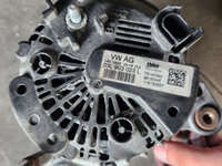 Alternator Vw Golf 7 2.0 TDI 2014 2015 2016 2017 cod 03L903023L