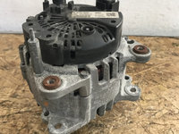 Alternator VW Golf 7 2.0 TDI , CRB, DSG PUH sedan 2014 (03L903023L)