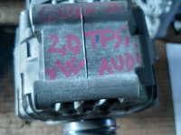 Alternator VW Golf 7 2.0 TFSI 2715993A Audi an 2017