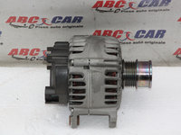 Alternator Vw Golf 7 2014-2020 cod: 04E903015