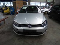 Alternator VW Golf 7 2015 hatchback 1,4 tsi CUK GTE