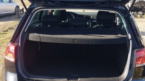 Alternator VW Golf 7 2015 Hatchback 1.6 tdi