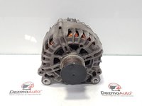 Alternator, Vw Golf 7 (5G) 1.6 tdi, cod 03L903023L (id:369849)