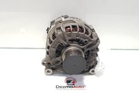 Alternator, Vw Golf 7 (5G), 1.6 tdi, CXXB, 03L903023K (pr:110747)