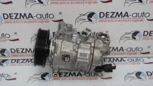 Alternator, Vw Golf 7 (5G) 2.0tdi, CRB