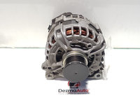 Alternator, Vw Golf 7 (5G) [Fabr 2014-prezent, 1.6 tdi, CXX, 04L903024S (id:404209)