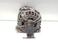 Alternator, Vw Golf 7 (5G) [Fabr 2014-prezent] 1.6 tdi, CLH, 03L903023K (pr:110747)