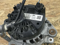 Alternator VW Golf 7 Alltrack 4x4 Automat DSG combi 2016 (03L903023L)