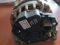 ALTERNATOR VW GOLF 90 AH COD F000BL0400 PIESA NOUA