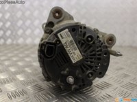 Alternator VW Golf Golf VI (5K1) 1.6 [2008/10-2012/11] 75 KW, 102 CP Cod 06F903023C \ 06F 903 023 C