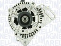 Alternator VW GOLF III 1H1 MAGNETI MARELLI 944390380700
