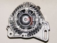 Alternator VW GOLF III Cabriolet 1E7 LAUBER 11.074