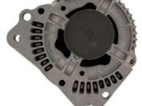 Alternator VW GOLF III Cabriolet 1E7 LAUBER 11.1297