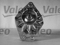 Alternator VW GOLF III Cabriolet 1E7 VALEO 433048