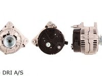 Alternator VW GOLF III Variant 1H5 DRI 2111801202