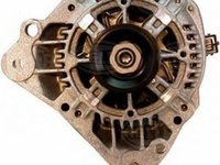 Alternator VW GOLF III Variant 1H5 HELLA 8EL731688001