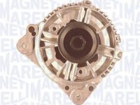 Alternator VW GOLF III Variant 1H5 MAGNETI MARELLI 944390390300