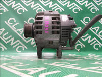 Alternator VW GOLF IV (1J1) 1.4 16V BCA