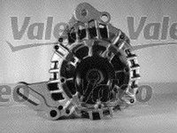 Alternator VW GOLF IV 1J1 VALEO 439444