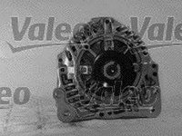 Alternator VW GOLF IV Variant 1J5 VALEO 439003