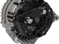 ALTERNATOR VW GOLF PLUS V (5M1, 521) 1.4 TSI 1.4 FSI 1.6 FSI 115cp 122cp 140cp 170cp 90cp HC-CARGO CAR114769 2004 2005 2006 2007 2008 2009 2010 2011 2012 2013