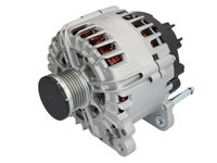 ALTERNATOR VW GOLF PLUS V (5M1, 521) 1.4 TSI 122cp STARDAX STX102125 2007 2008 2009 2010 2011 2012 2013