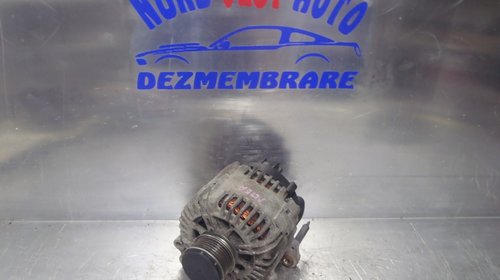 ALTERNATOR VW GOLF SEAT ALTEA 1.6 1.9 2.0 D 1