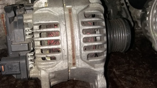 Alternator vw golf V 1.9 tdi