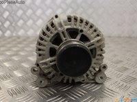 Alternator VW Golf V (1K1) 1.6 [2004/01-2008/11] 75 KW, 102 CP Cod 06F903023C \ 06F 903 023 C