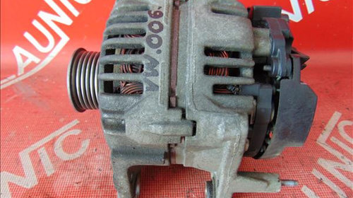 Alternator VW GOLF V (1K1) 1.6 FSI BAG