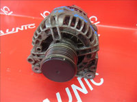 Alternator VW GOLF V (1K1) 2.0 TDI 16V BKD