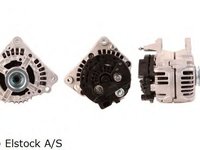 Alternator VW GOLF V 1K1 ELSTOCK 284713