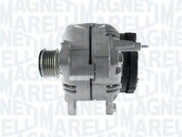 Alternator VW GOLF V 1K1 MAGNETI MARELLI 944390904710