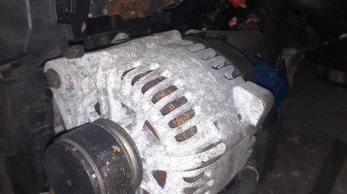 Alternator vw golf V 2.0 tdi