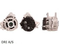 Alternator VW GOLF V Variant 1K5 DRI 211309902