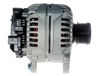 Alternator VW GOLF V Variant 1K5 HELLA 8EL011710791