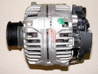 Alternator VW GOLF V Variant 1K5 LAUBER 11.1378