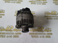 Alternator VW Golf VI Variant (AJ5) 1.6 102 CP cod: 06F903023F