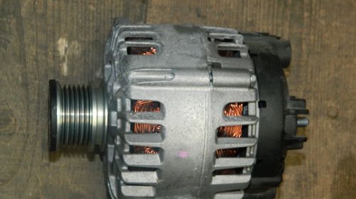 Alternator Vw Golf VII 1.6Tdi CR model 2013