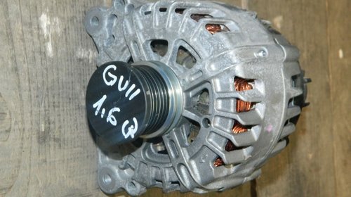 Alternator Vw Golf VII 1.6 tdi CR model 2013