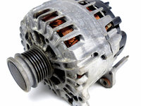 Alternator VW Golf VII 2014/05-2021/03 1.4 TSI 110KW 150CP Cod 04E903023K