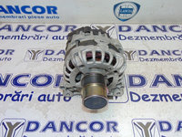 ALTERNATOR VW GOLF-VII BOSCH F 000 BL0 7DL / 14V 110A / 1.0TSI/1.2TSI fabricatie de la 2013 04E 903 015 A