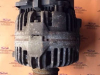 Alternator vw golf4 1.4 benzina 5 trepte 1998-2004