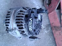 Alternator VW Golf4,Seat Leon ,Audi a3 1.6 16v